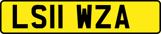 LS11WZA