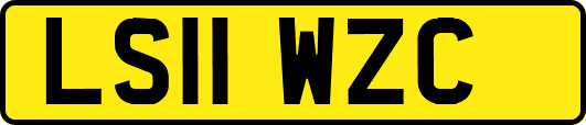 LS11WZC