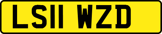 LS11WZD