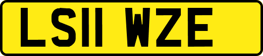 LS11WZE