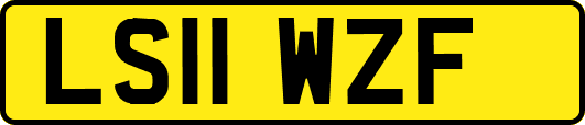 LS11WZF