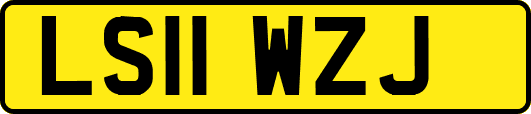 LS11WZJ