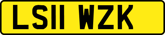 LS11WZK