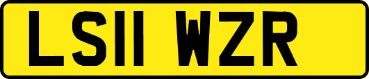 LS11WZR