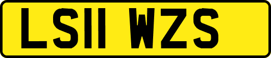 LS11WZS