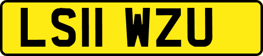 LS11WZU