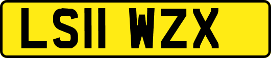 LS11WZX