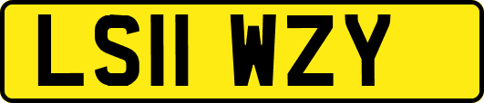 LS11WZY