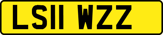 LS11WZZ