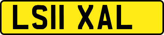 LS11XAL