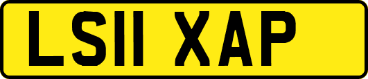 LS11XAP