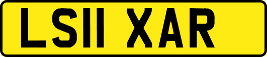 LS11XAR
