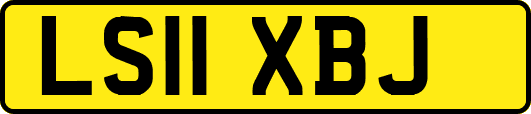 LS11XBJ