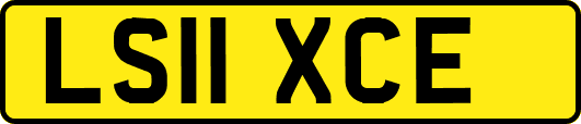 LS11XCE