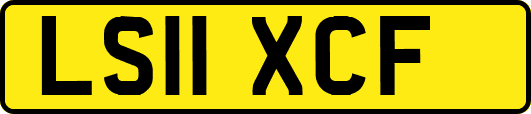 LS11XCF