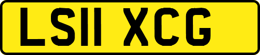 LS11XCG