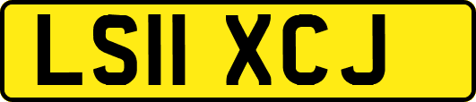 LS11XCJ