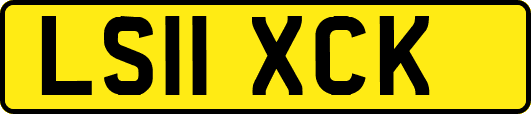 LS11XCK