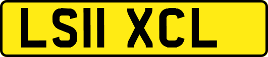 LS11XCL