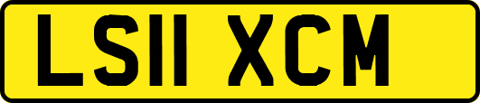 LS11XCM