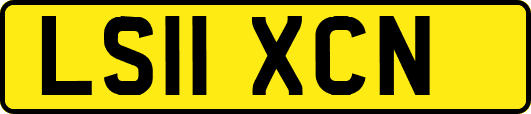LS11XCN
