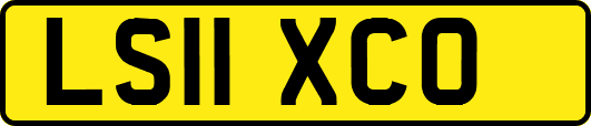 LS11XCO