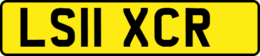 LS11XCR
