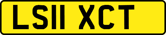 LS11XCT