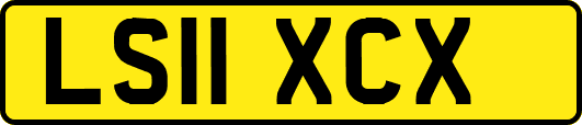 LS11XCX