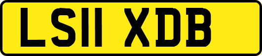 LS11XDB