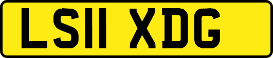 LS11XDG