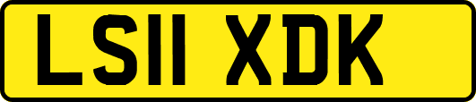 LS11XDK