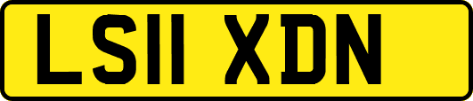 LS11XDN