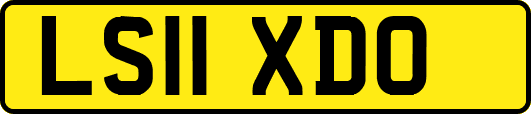 LS11XDO
