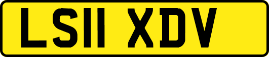 LS11XDV