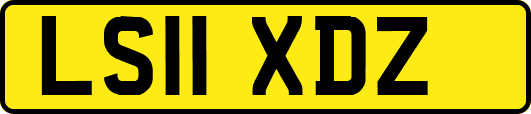 LS11XDZ