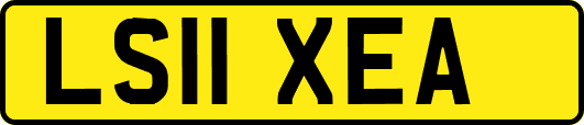 LS11XEA