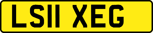 LS11XEG