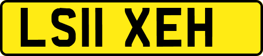 LS11XEH