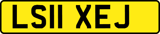 LS11XEJ