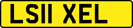 LS11XEL