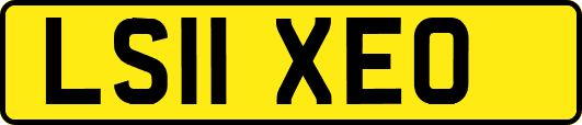 LS11XEO