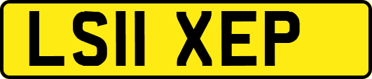 LS11XEP