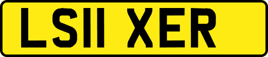 LS11XER