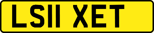 LS11XET