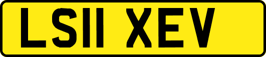 LS11XEV