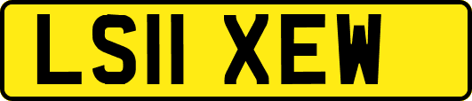 LS11XEW