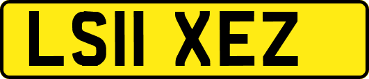 LS11XEZ