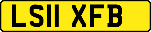 LS11XFB