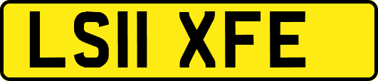 LS11XFE